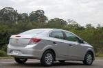Chevrolet Prisma Joy 2016 года